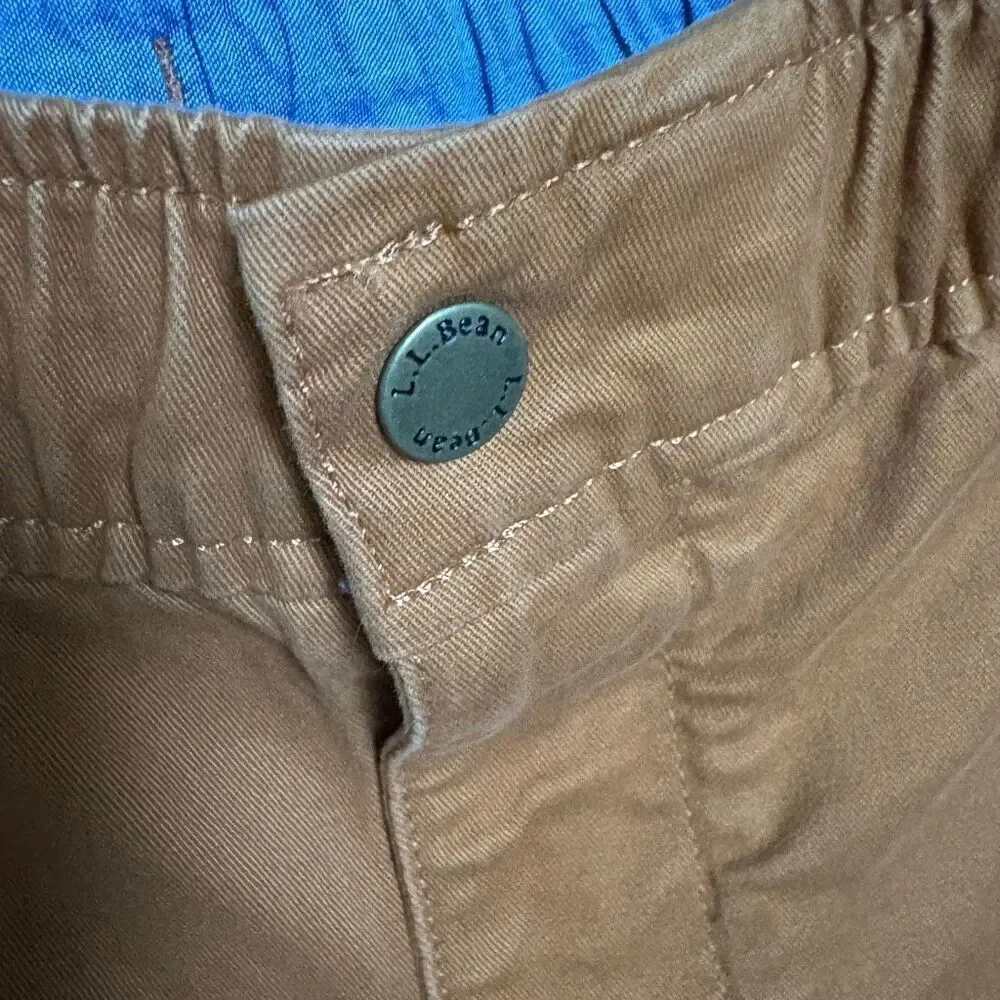 L.L. Bean 2509b 12